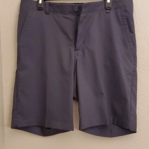 Nike Dri Fit Golf Shorts